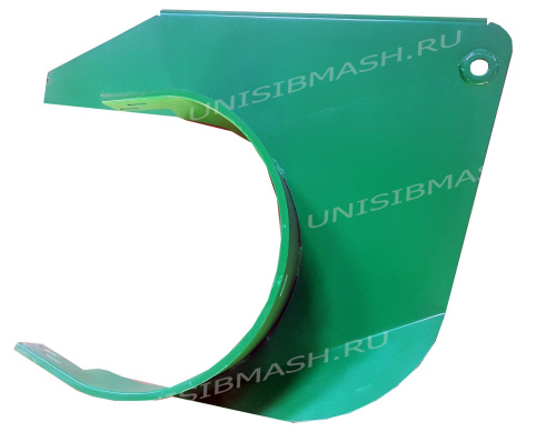 Щиток правый ПП 16.07.00